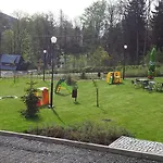 Feriested Zdrojowy Sanus