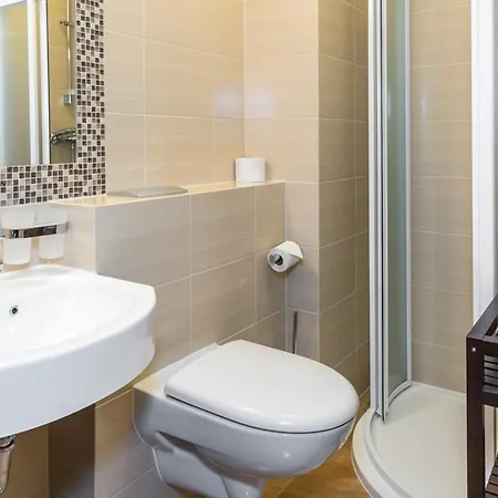 Üdülőközpont Zdrojowy Sanus 3*