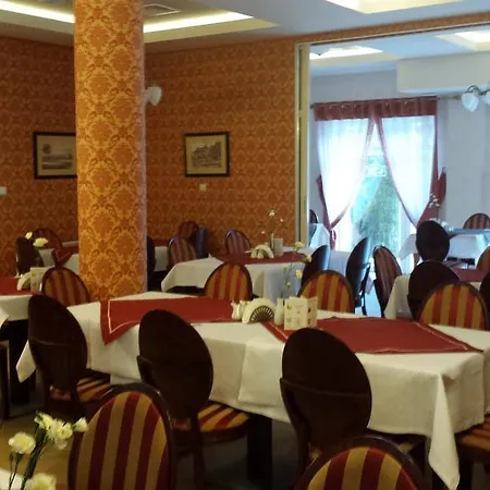 Zdrojowy Sanus Üdülőközpont