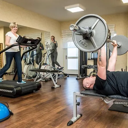 Zdrojowy Sanus Üdülőközpont