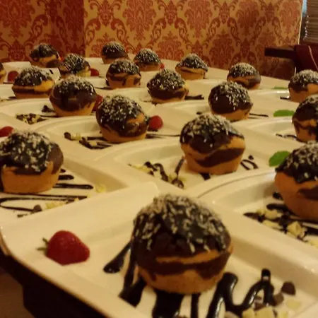 Zdrojowy Sanus Üdülőközpont