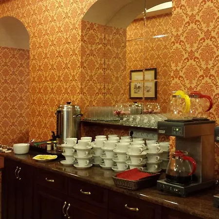 Üdülőközpont Zdrojowy Sanus Świeradów-Zdrój