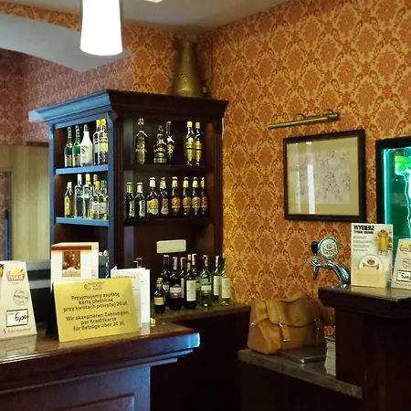 Üdülőközpont Zdrojowy Sanus 3*