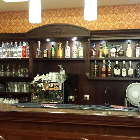 Zdrojowy Sanus Üdülőközpont Świeradów-Zdrój