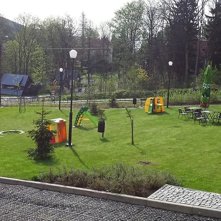 Üdülőközpont Zdrojowy Sanus