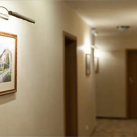 Üdülőközpont Zdrojowy Sanus