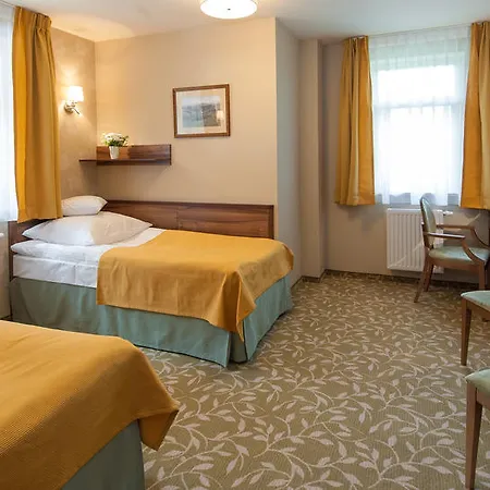 Üdülőközpont Zdrojowy Sanus