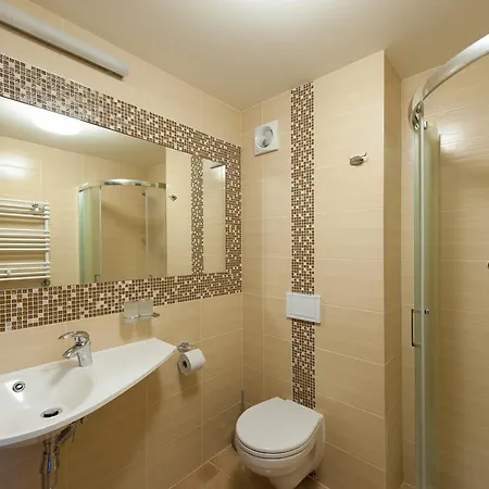 Üdülőközpont Zdrojowy Sanus