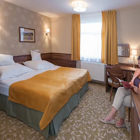 Üdülőközpont Zdrojowy Sanus