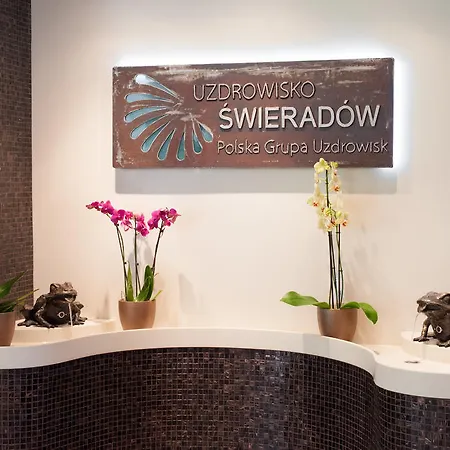 Zdrojowy Sanus Świeradów-Zdrój