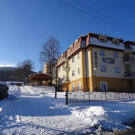 Üdülőközpont Zdrojowy Sanus