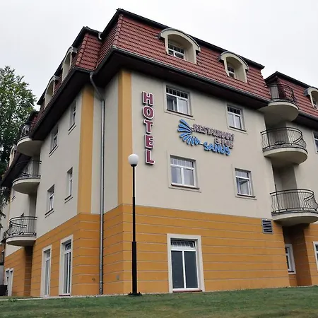 Üdülőközpont Zdrojowy Sanus 3*