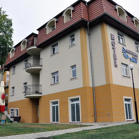 Zdrojowy Sanus Świeradów-Zdrój