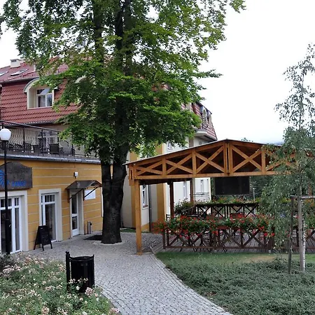 Zdrojowy Sanus Świeradów-Zdrój