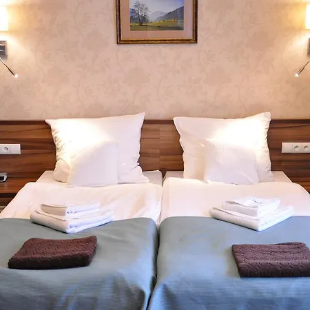 Zdrojowy Sanus Świeradów-Zdrój