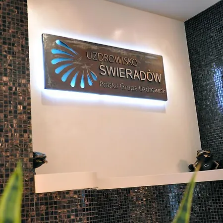 Zdrojowy Sanus Świeradów-Zdrój