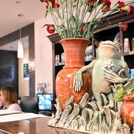 Üdülőközpont Zdrojowy Sanus 3*