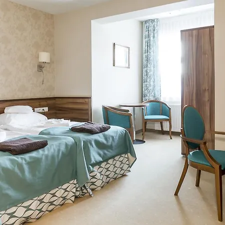 Zdrojowy Sanus Üdülőközpont 3*