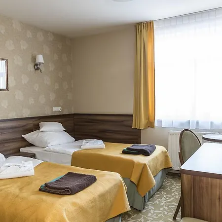 Üdülőközpont Zdrojowy Sanus