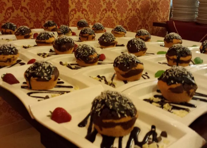 Zdrojowy Sanus Feriested