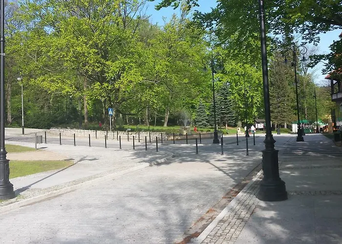 Zdrojowy Sanus Świeradów-Zdrój