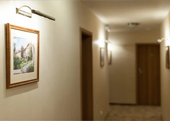 Feriested Zdrojowy Sanus