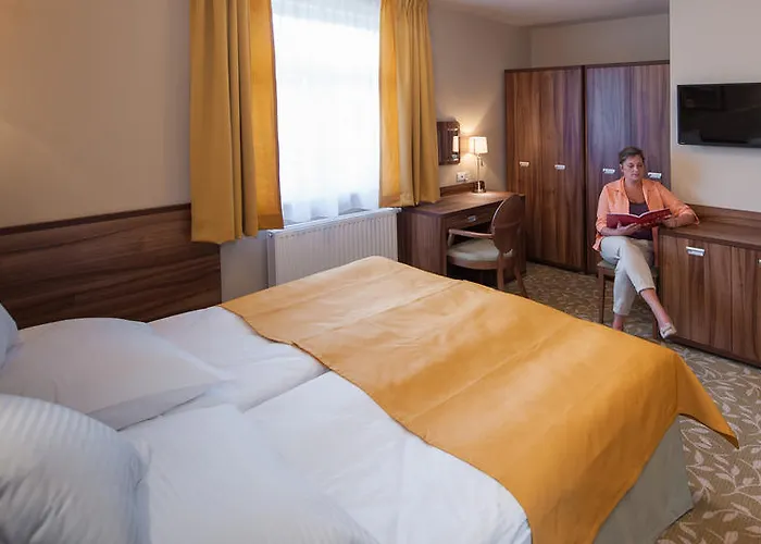 Resort Zdrojowy Sanus