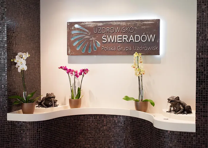 Zdrojowy Sanus Świeradów-Zdrój