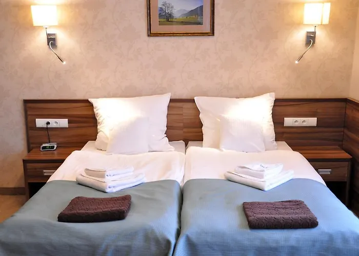 Zdrojowy Sanus Świeradów-Zdrój