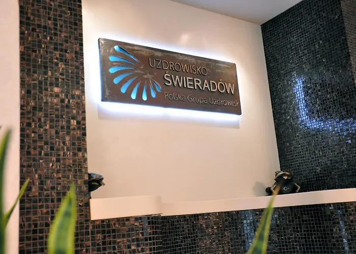 Zdrojowy Sanus Świeradów-Zdrój